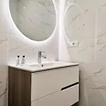 Elisabetta Station Апартаменты Бари