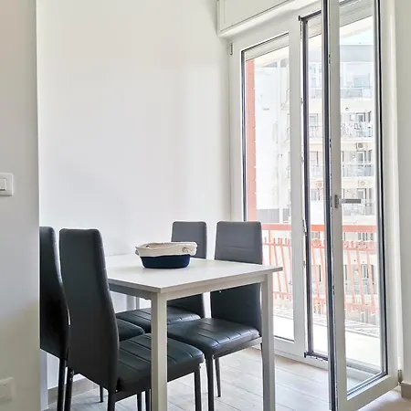 Elisabetta Station Appartement