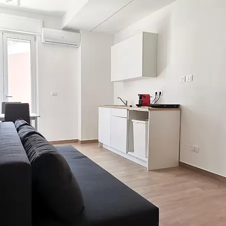 Appartement Elisabetta Station