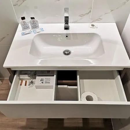 Apartment Elisabetta Station