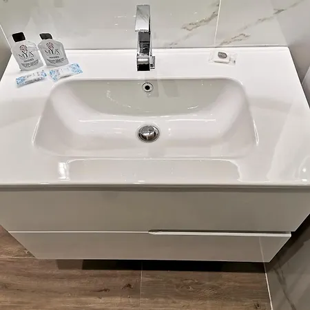 Apartamento Elisabetta Station *