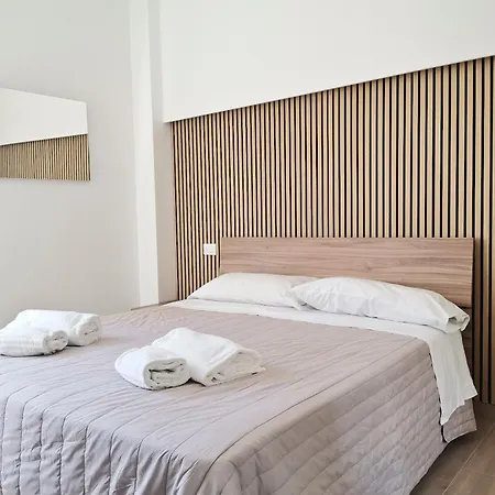 Elisabetta Station * Bari