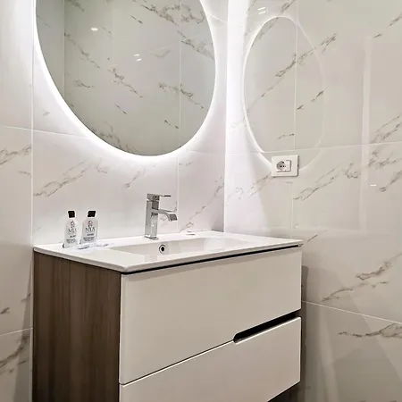 Elisabetta Station Apartment Bari