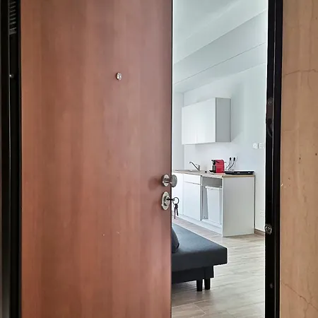 Elisabetta Station 巴里