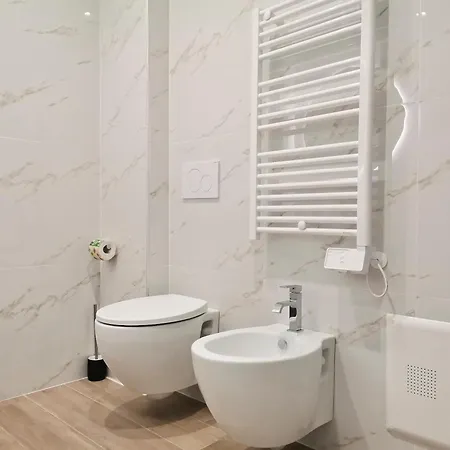 Apartment Elisabetta Station