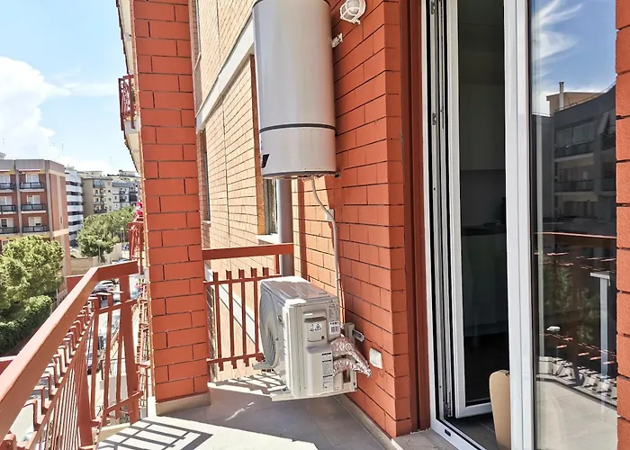 Elisabetta Station *