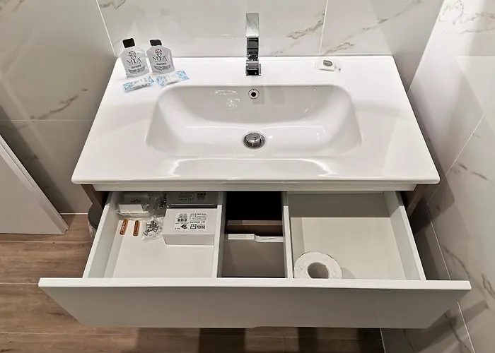 Apartment Elisabetta Station