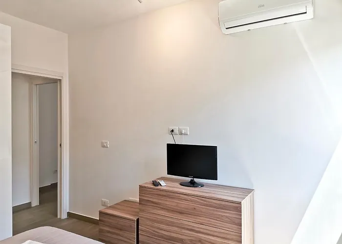Apartment Elisabetta Station