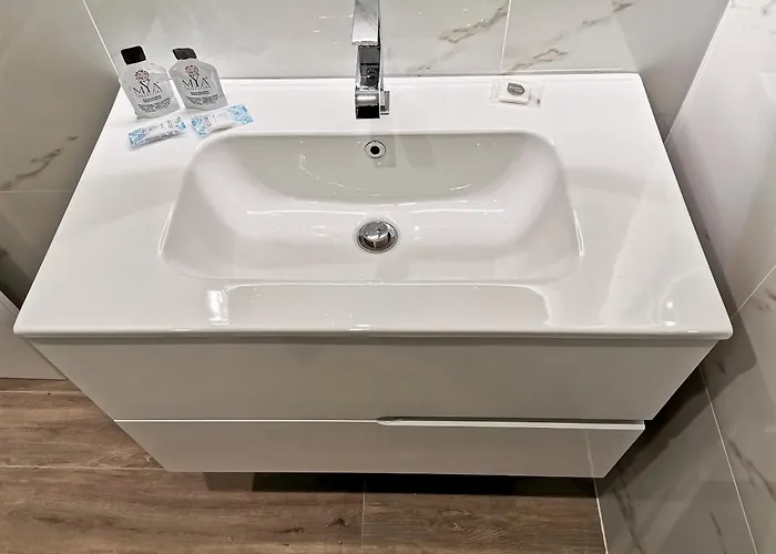 Apartment Elisabetta Station *