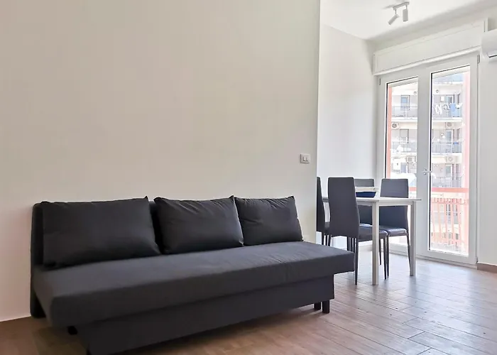 Elisabetta Station Bari