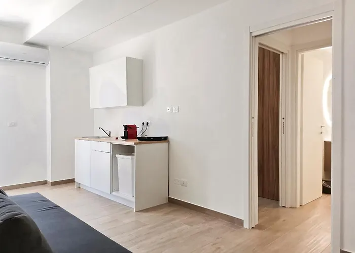 Elisabetta Station Appartamento