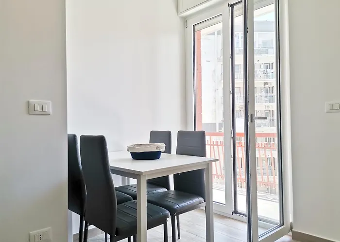 Elisabetta Station Apartment