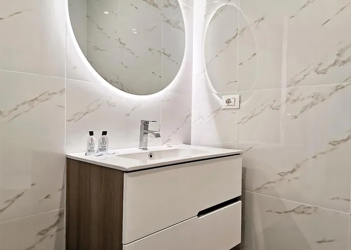 Elisabetta Station Apartment Bari