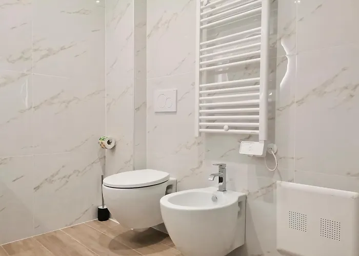 Apartment Elisabetta Station