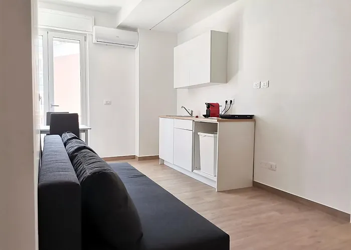 Apartment Elisabetta Station